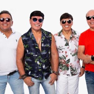 Bandas de baile RN