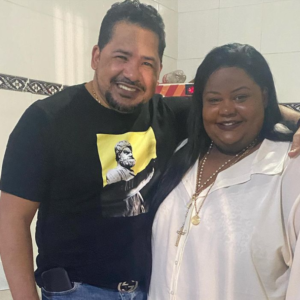 MC Carol e Zezo