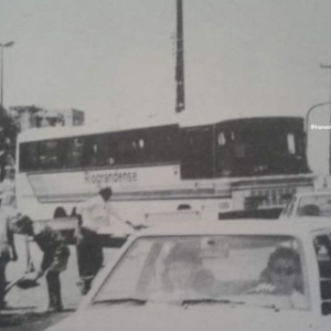Onibus antigos