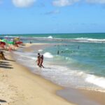 bairros de Natal em inglês