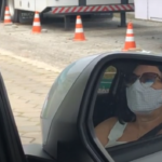 vacina da minha mãe contra Covid