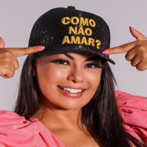 Paulinha Calcinha Preta