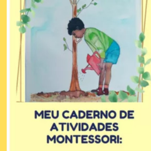 professora montessori