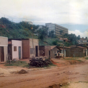 Rua do Motor