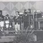 Nelson Gonçalves Arpege