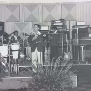 Nelson Gonçalves Arpege