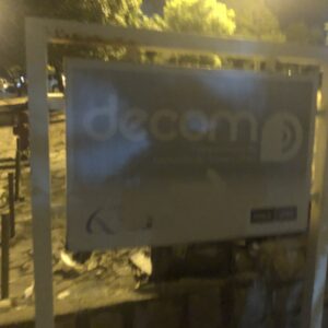 primeiro dia de aula da UFRN