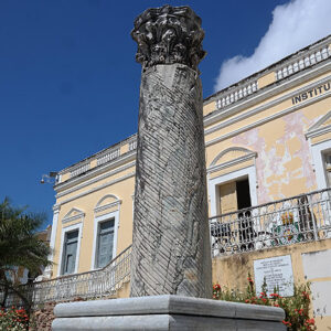 Coluna Capitolina