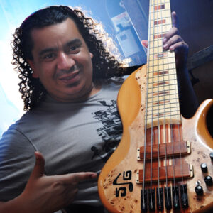 Sérgio Groove