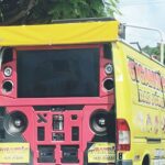 joias paredão Alecrim