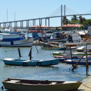 Canto do Mangue