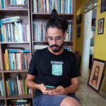 Moacy Cirne Munganga