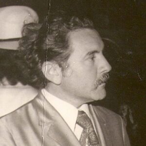 Berilo Wanderley