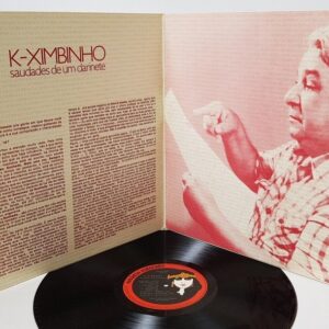 K-Ximbinho