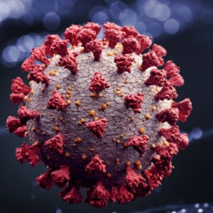 pandemia pesquisa