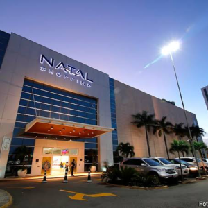 Natal Shopping