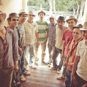 Centro Histórico Natal Chorinho