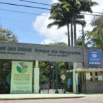 caminhos alternativos Parque das Dunas