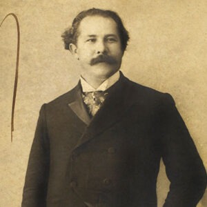 Augusto Severo