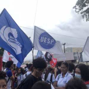 Natal cortes transporte público