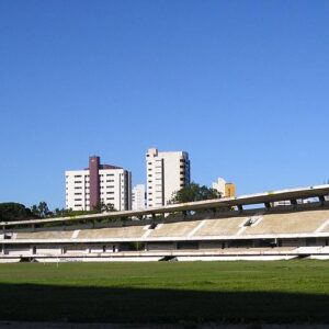 estádio Machadão