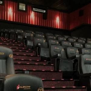 Mossoró Cinema