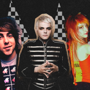 Como era ser emo em Natal