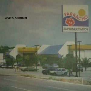 Praia Shopping Supermercado