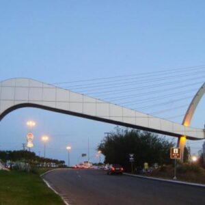 Arco do Sol