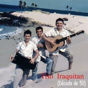 Trio Irakitan