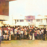 Rodoviária Cidade da Esperança