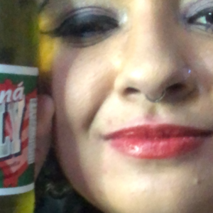 Guaraná Dolly Dore