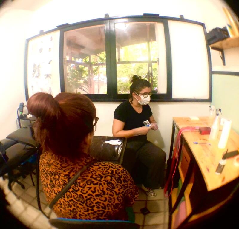 estúdio tatuagem meninas Natal