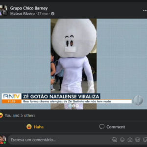 Zé Gotão
