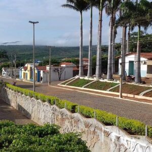 RN distante Natal