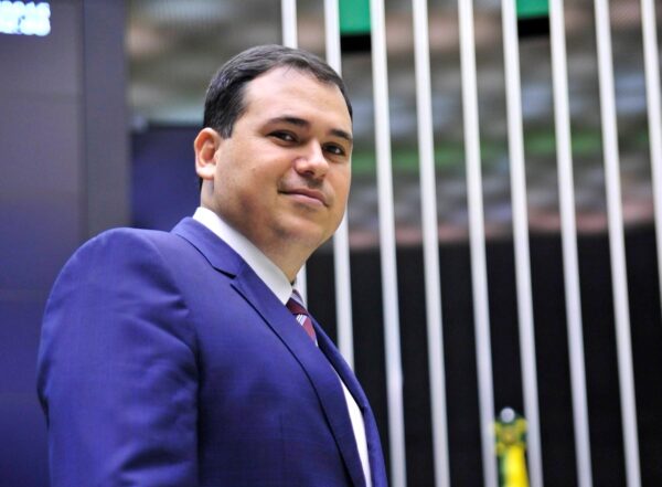 Beto Rosado