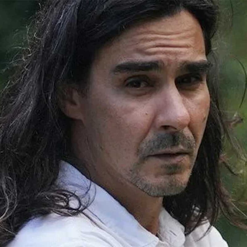 André Gonçalves nasceu Natal