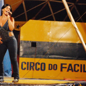 Gretchen Facilita