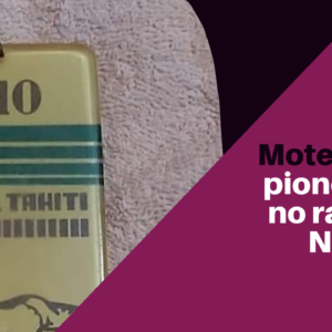 Motel Tahiti Natal RN
