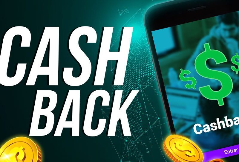 Cashback natalense