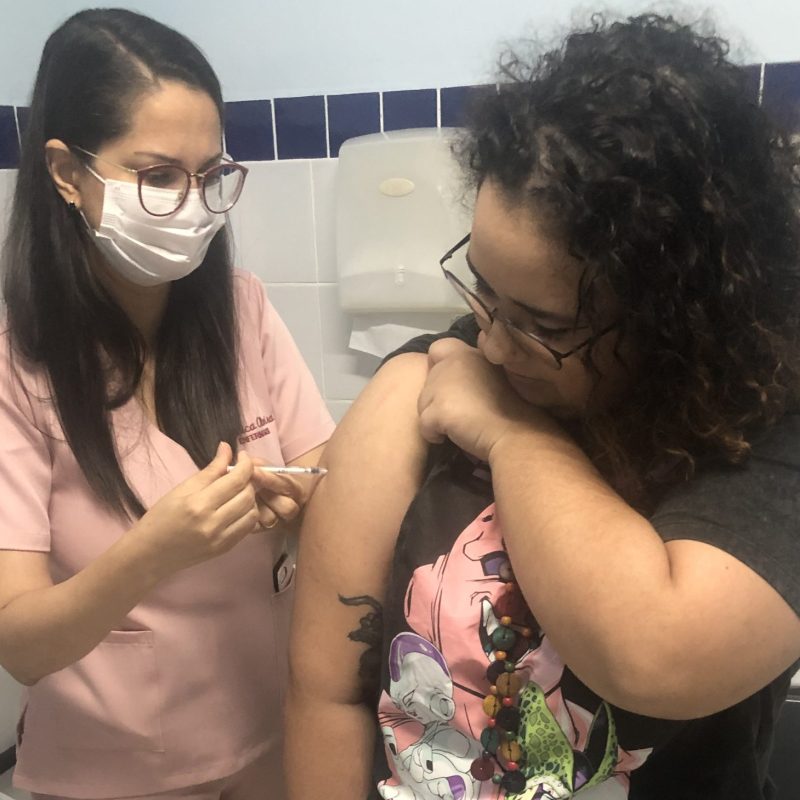 Jansen efeitos colaterais