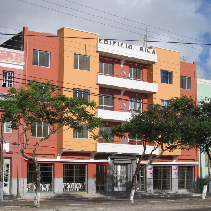 edifício Bila