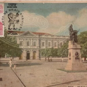 Governadoria Palácio Potengi
