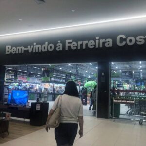 Ferreira Costa Natal