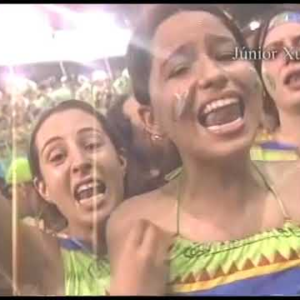 evolução abadás Carnatal
