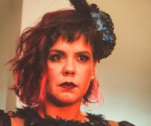 Simona vaquinha câncer de mama