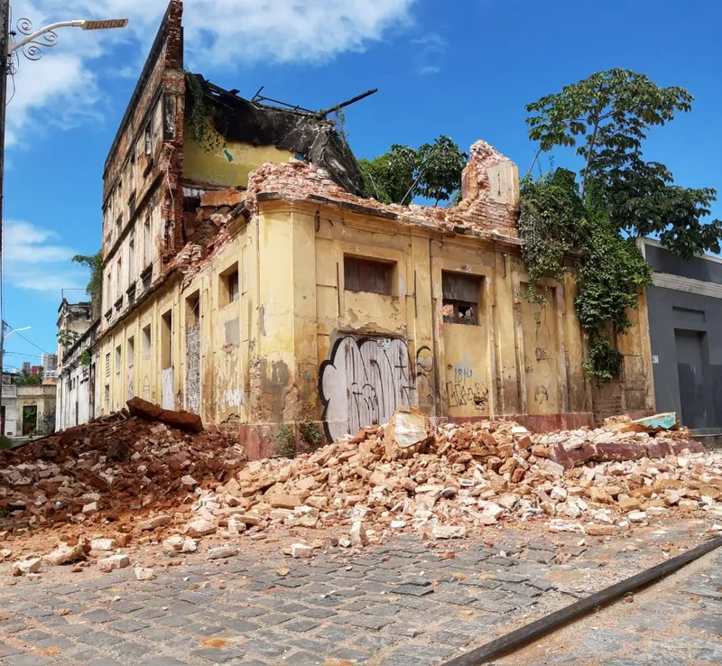 Arpege clubbers Housaca