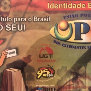 carteira de estudante