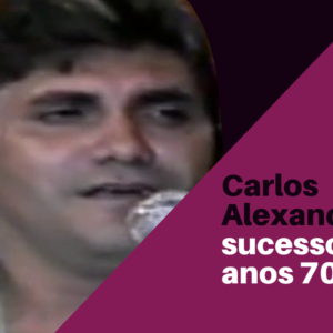 Carlos Alexandre