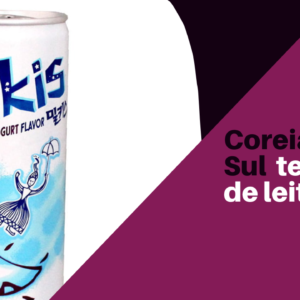 soda Coreia